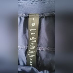 Lululemon MENS SMALL SHORTS NWT
